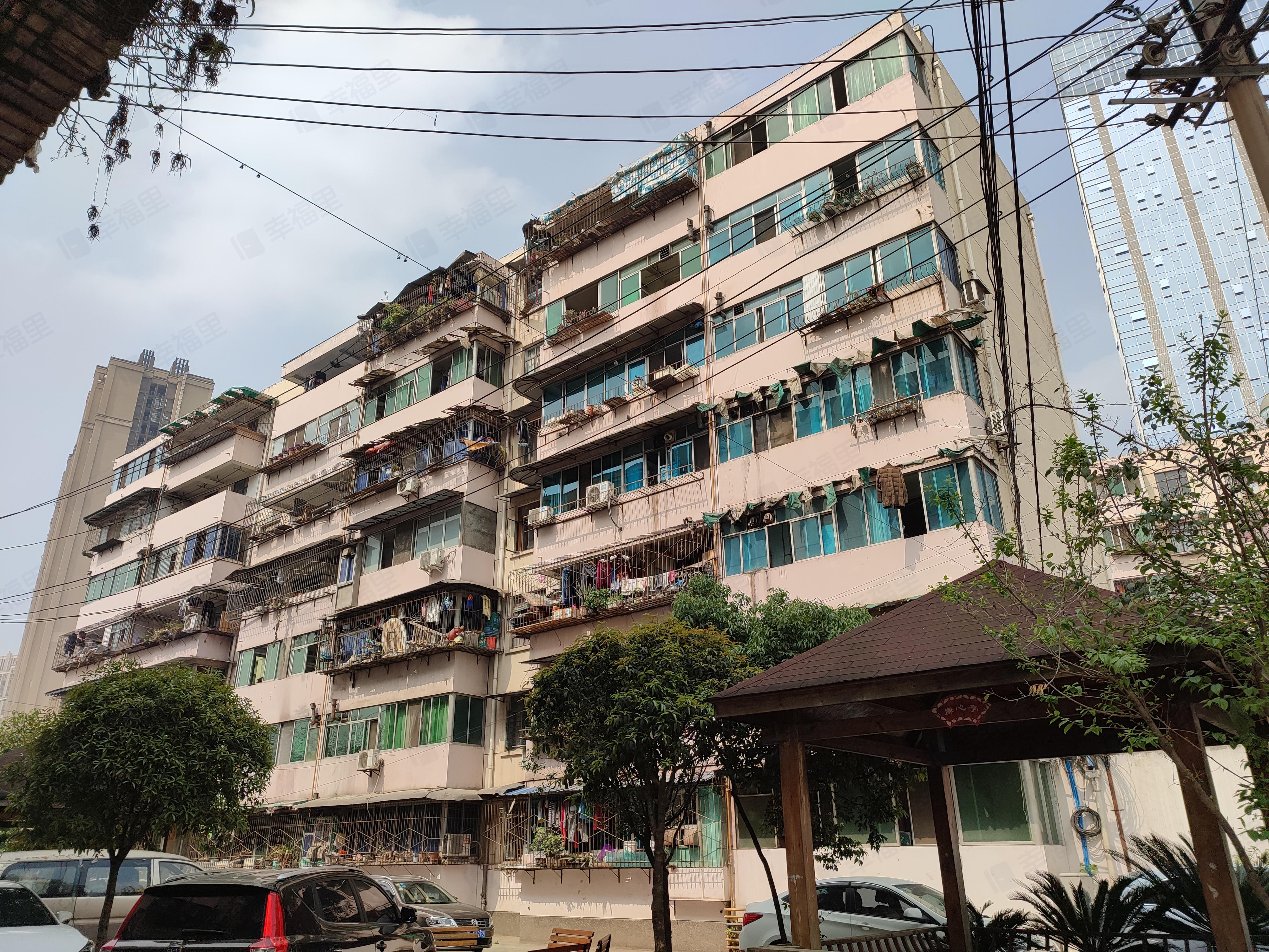 生育文化大院小区效果图