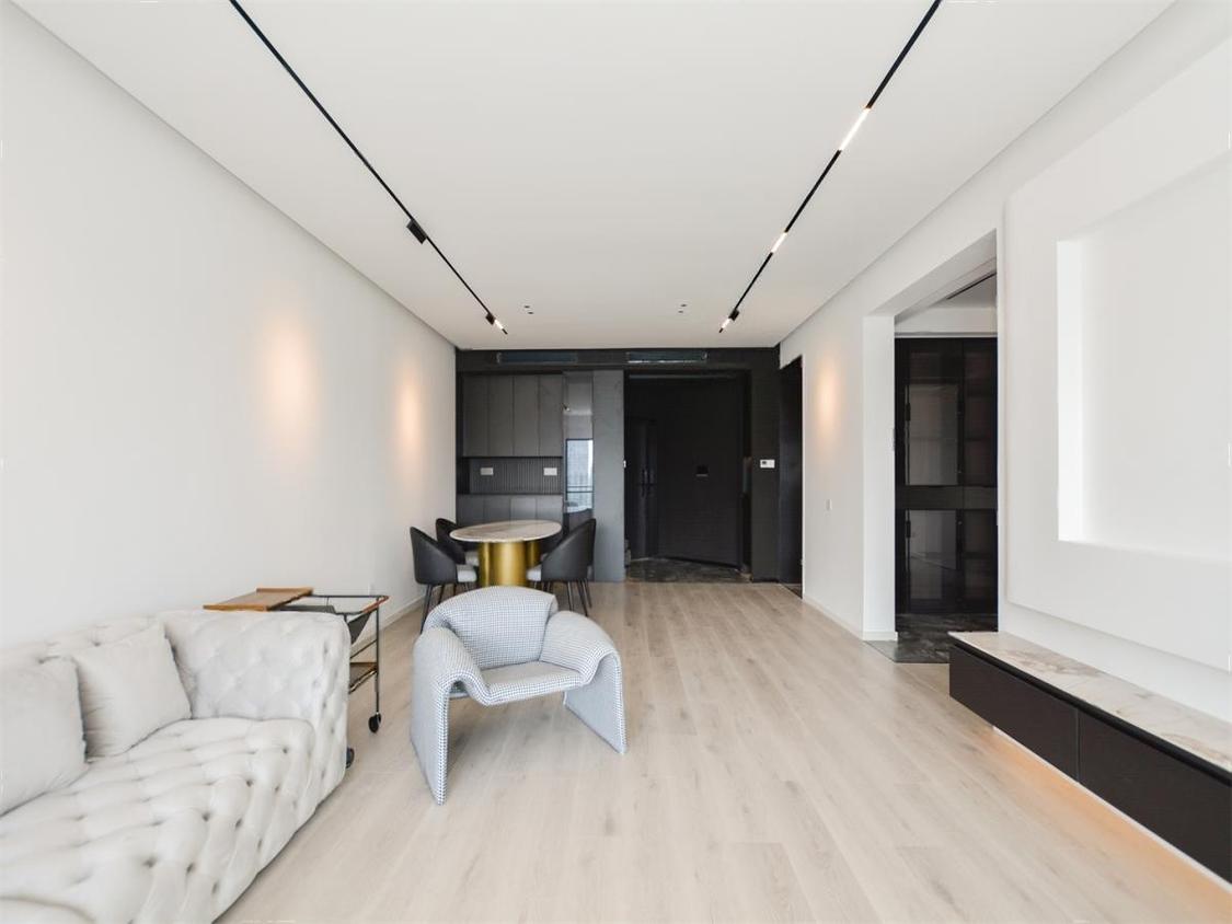 整租·仁恒滨江园