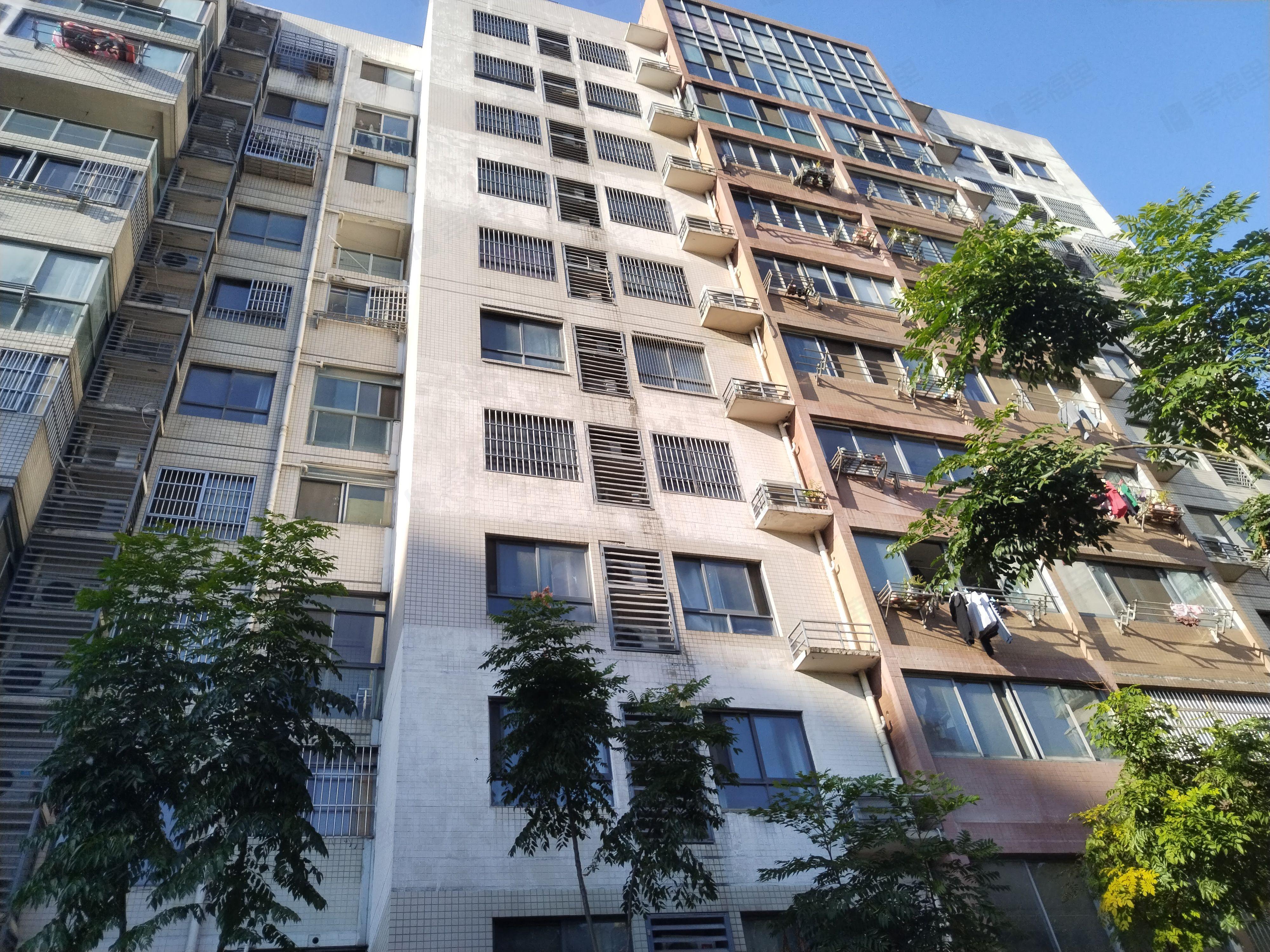御源林城(东区)小区效果图