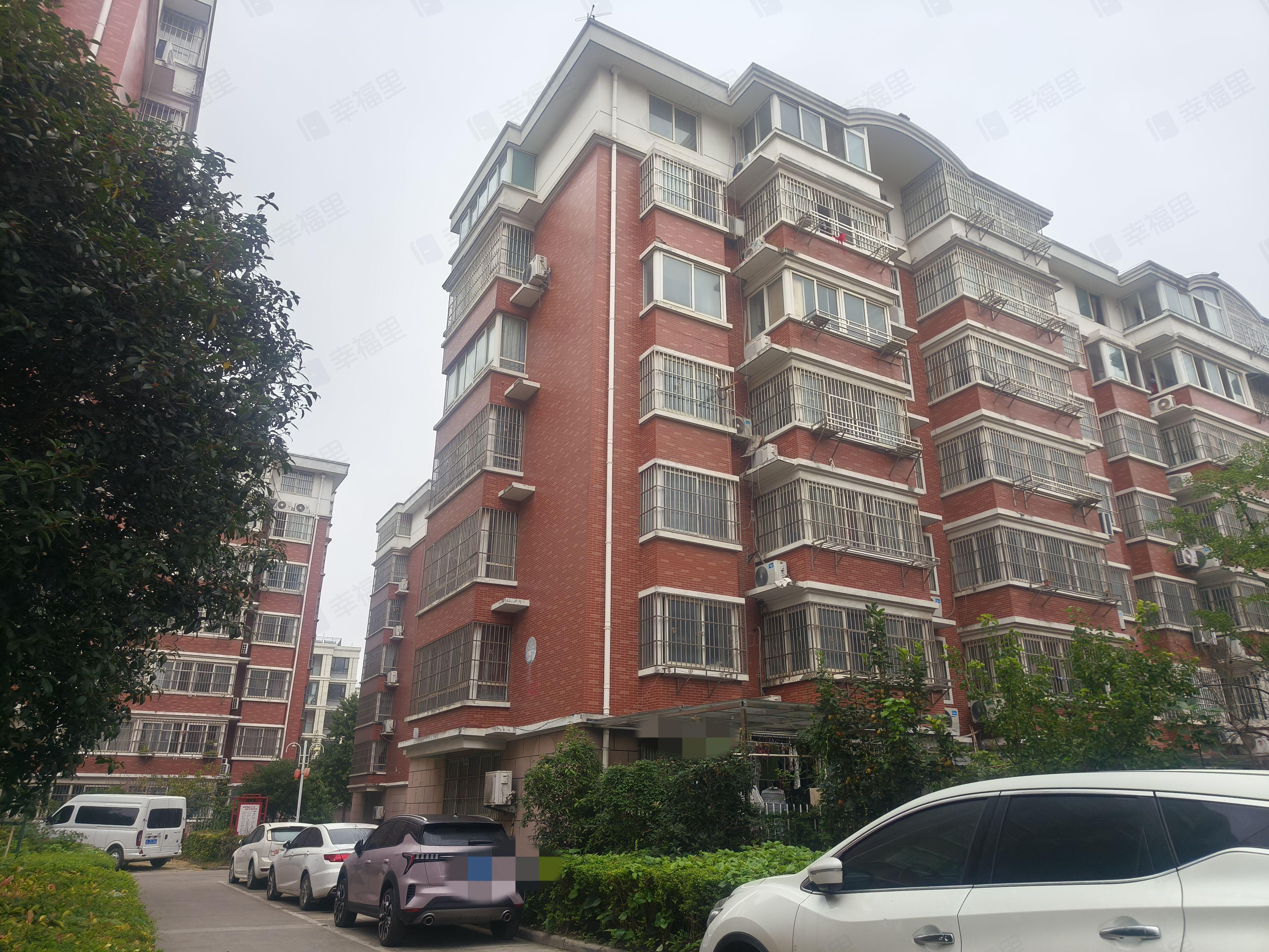 东方明珠(埇桥)小区效果图