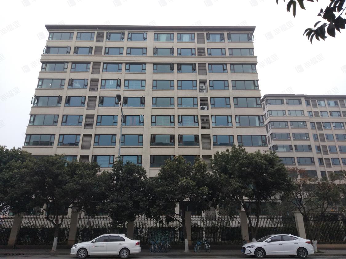 成都双流-蛟龙港/暂无年代九龙仓时代小镇1号府邸