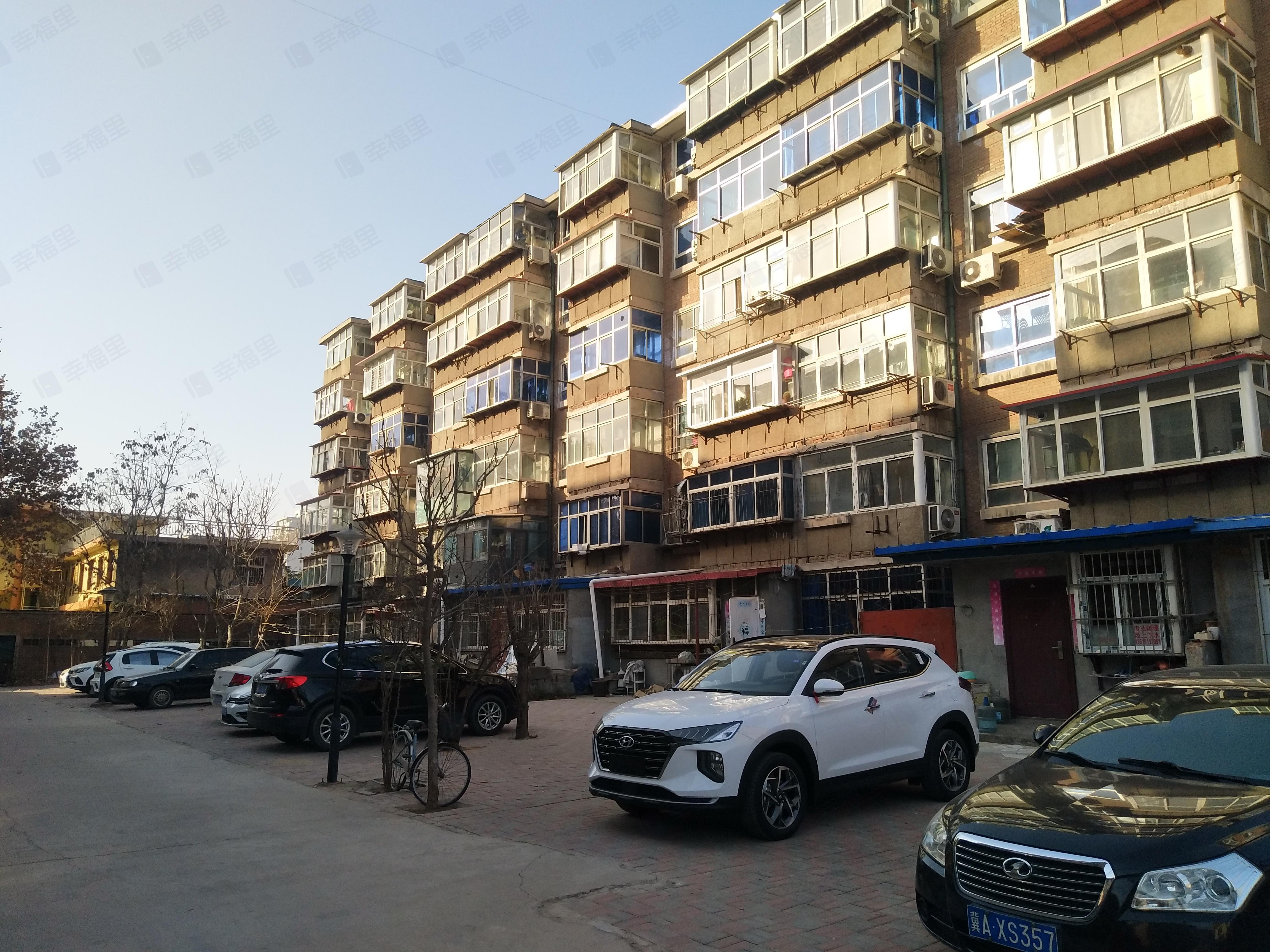 尖岭小区小区效果图