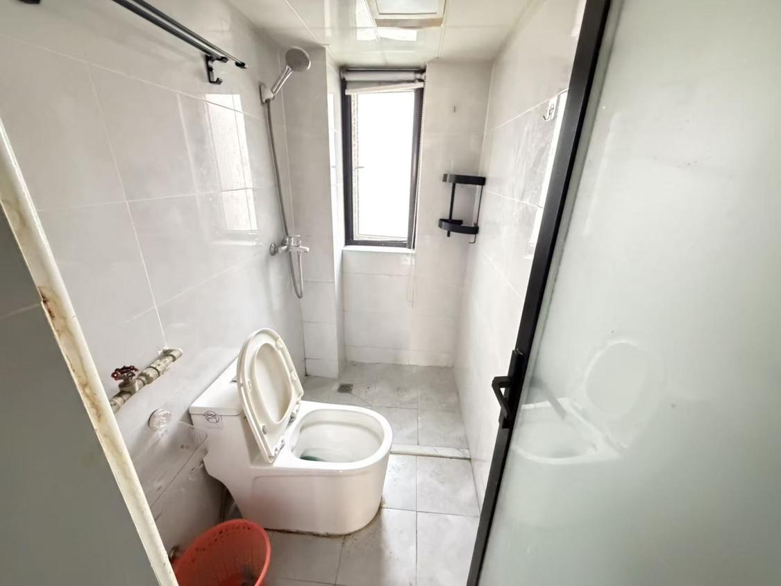 合租·扇骨里小区