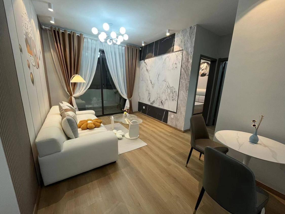 整租·京基御景华城