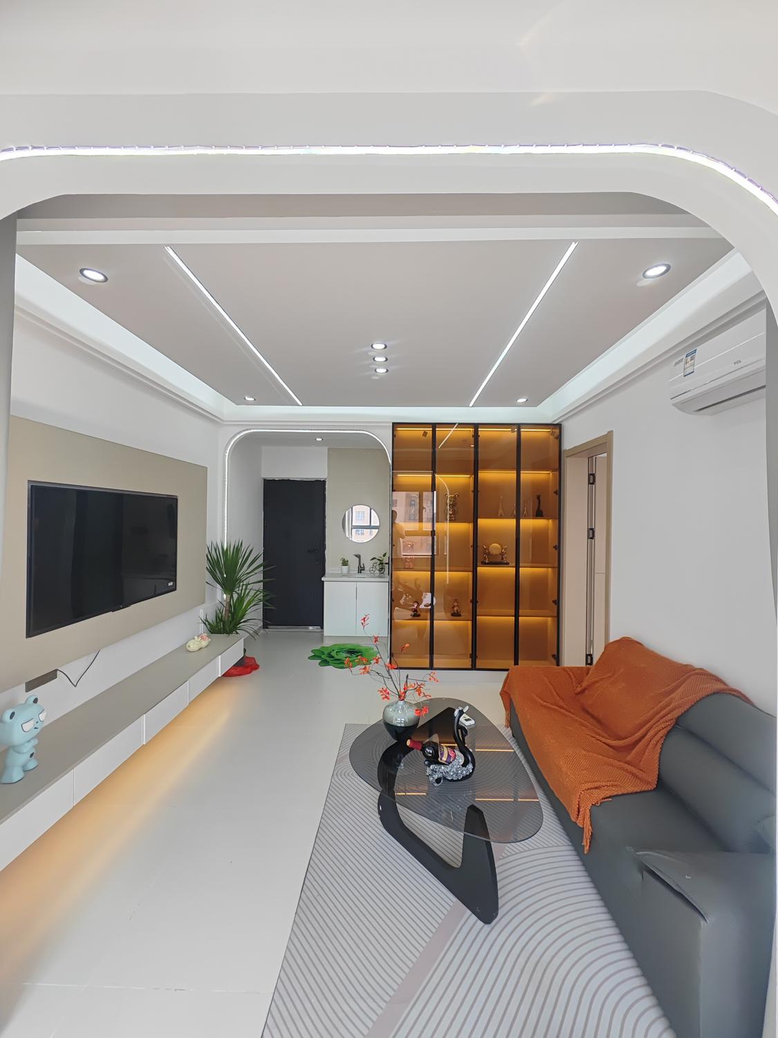 合租·中国铁建花语江南