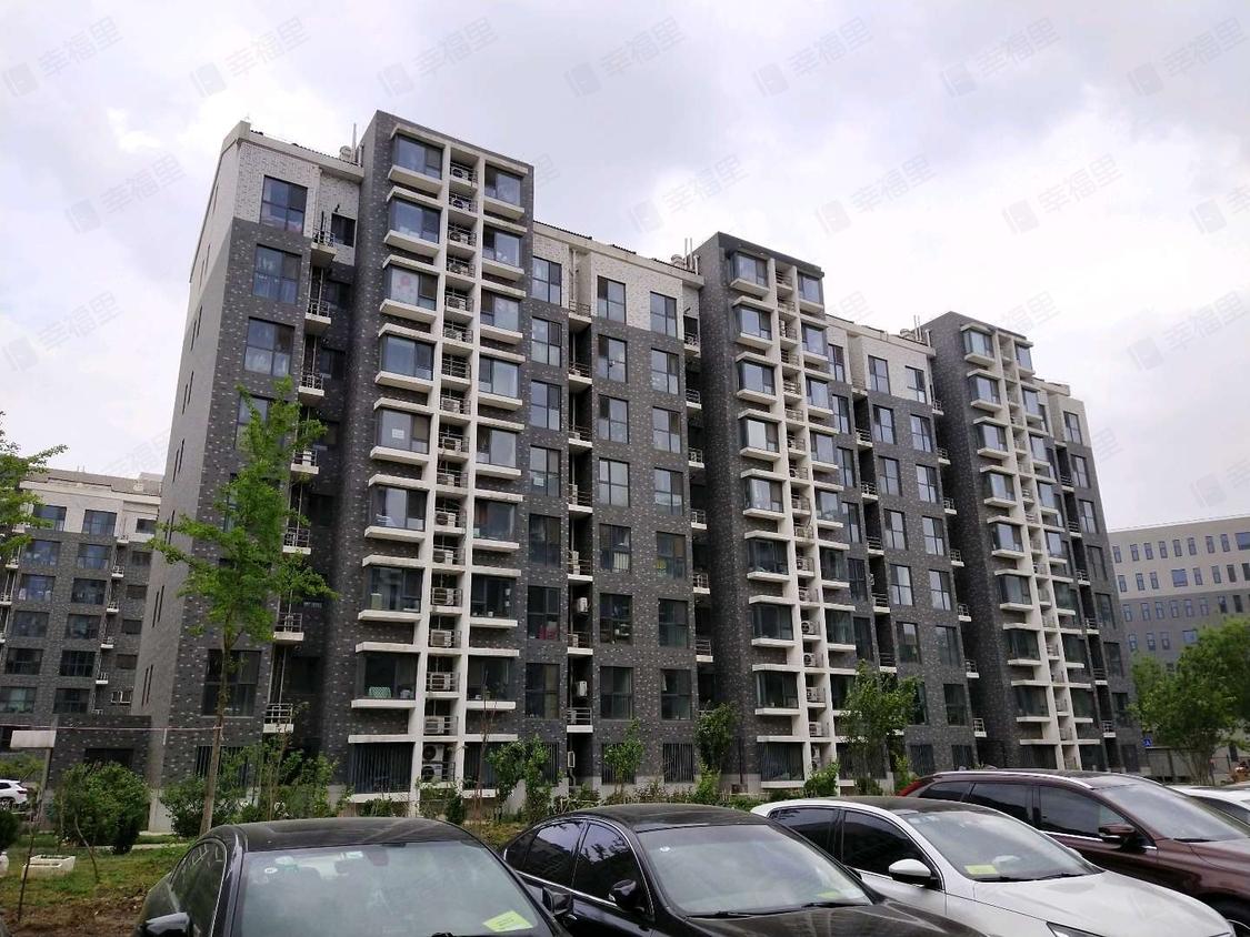 北京海淀-马连洼/暂无年代肖家河回迁住宅(西区)