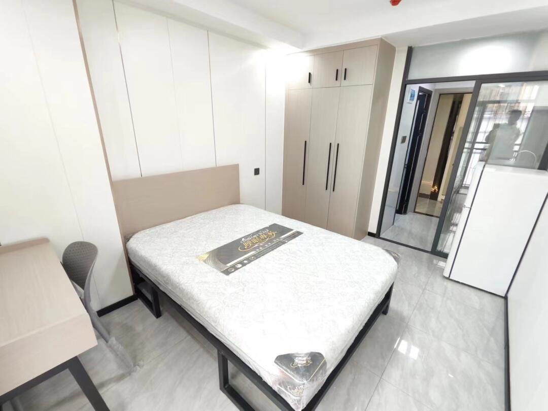 整租·巷头新村