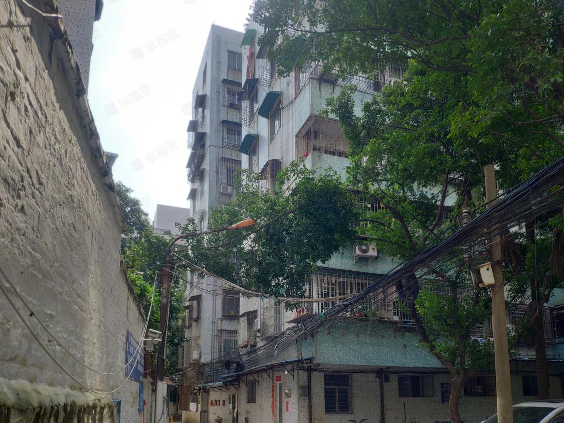 广州天河-员村/暂无年代员村西街12号