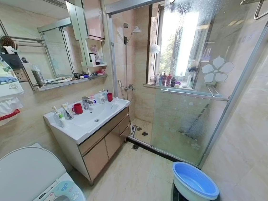 整租·芳华路411弄小区