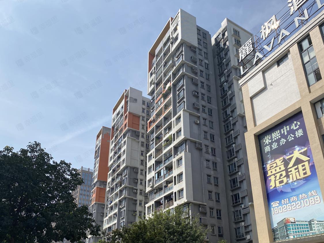 广州海珠-东晓南/暂无年代尚领时代