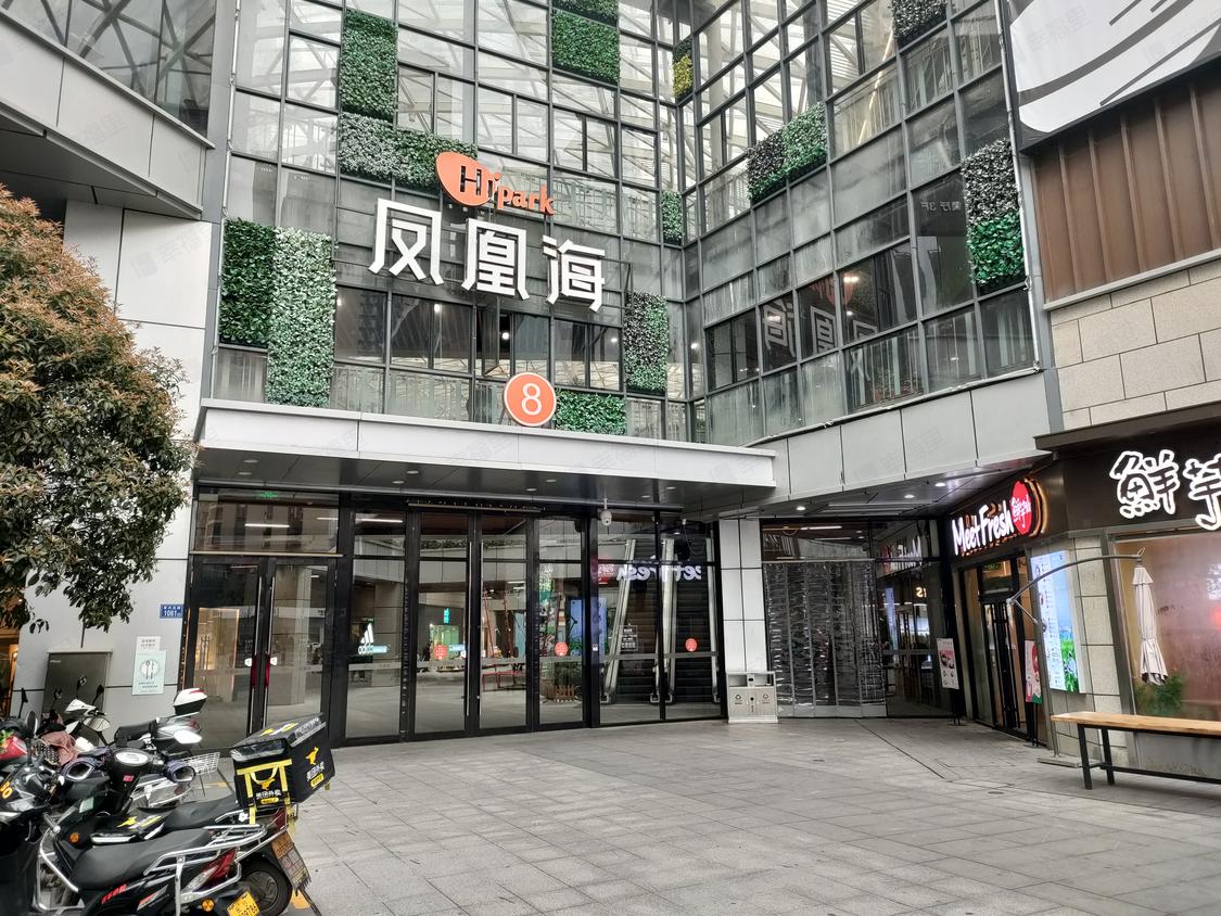 新河三角洲,北辰凤凰天街评价,业主点评,测评信息-长沙幸福里