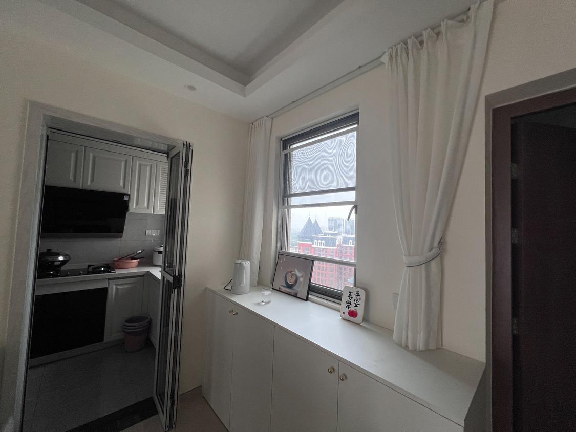 整租·中国铁建书香瑶庭