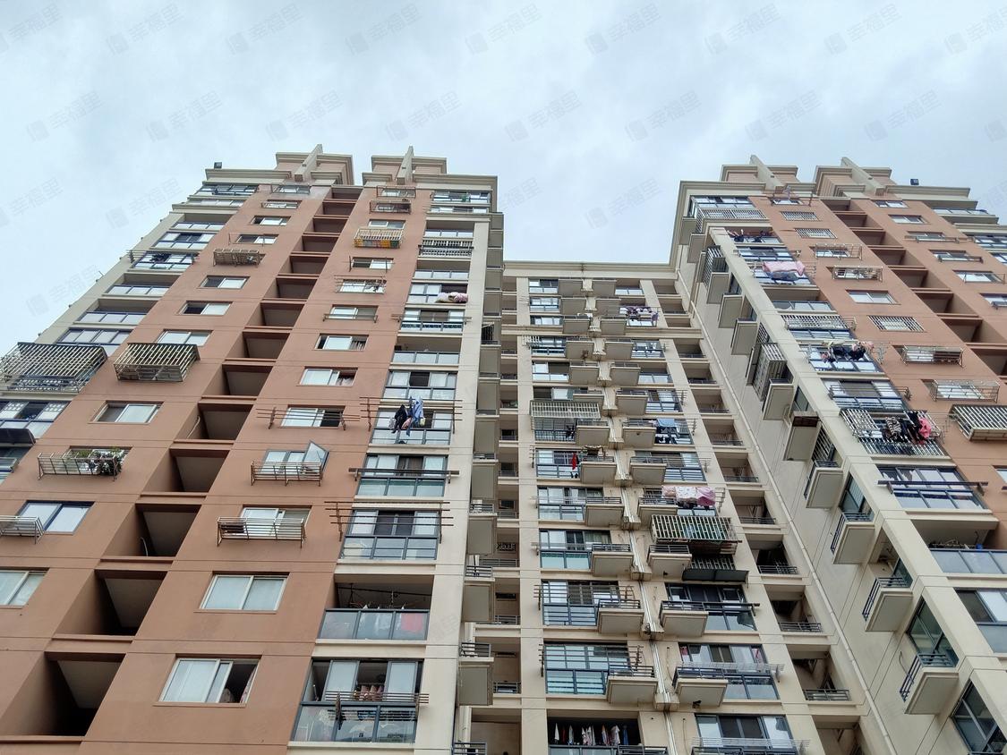 上海浦东-曹路/2011年建中虹家园