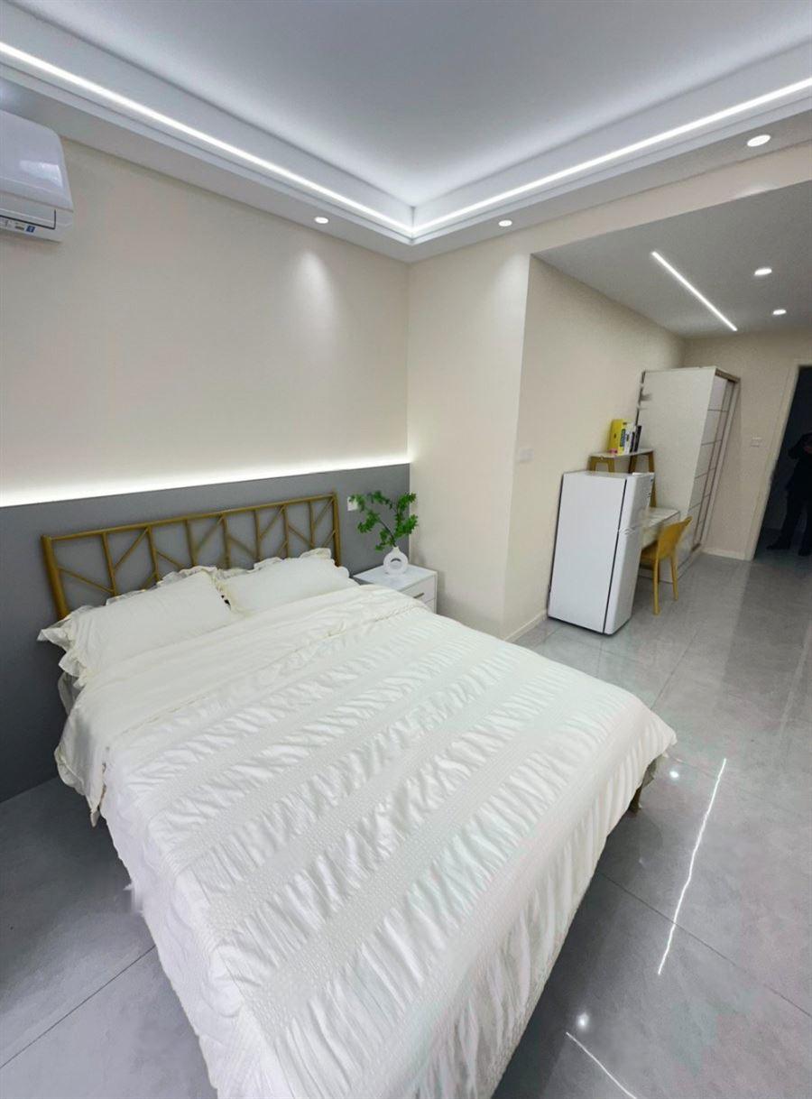 合租·季景铭郡