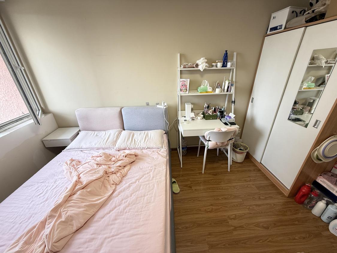 合租·名门盛世