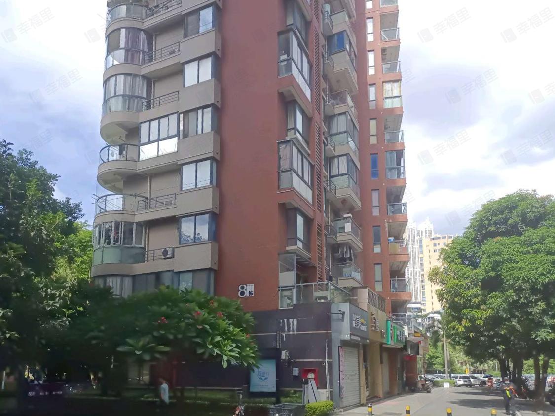 福州台江-万象/2007年建中庚书香大第南区