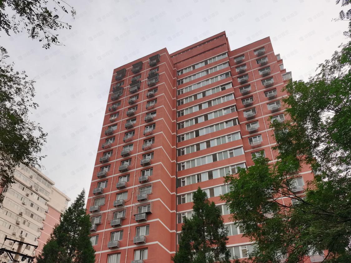 北京丰台-太平桥/暂无年代莲馨苑小区(丰台)