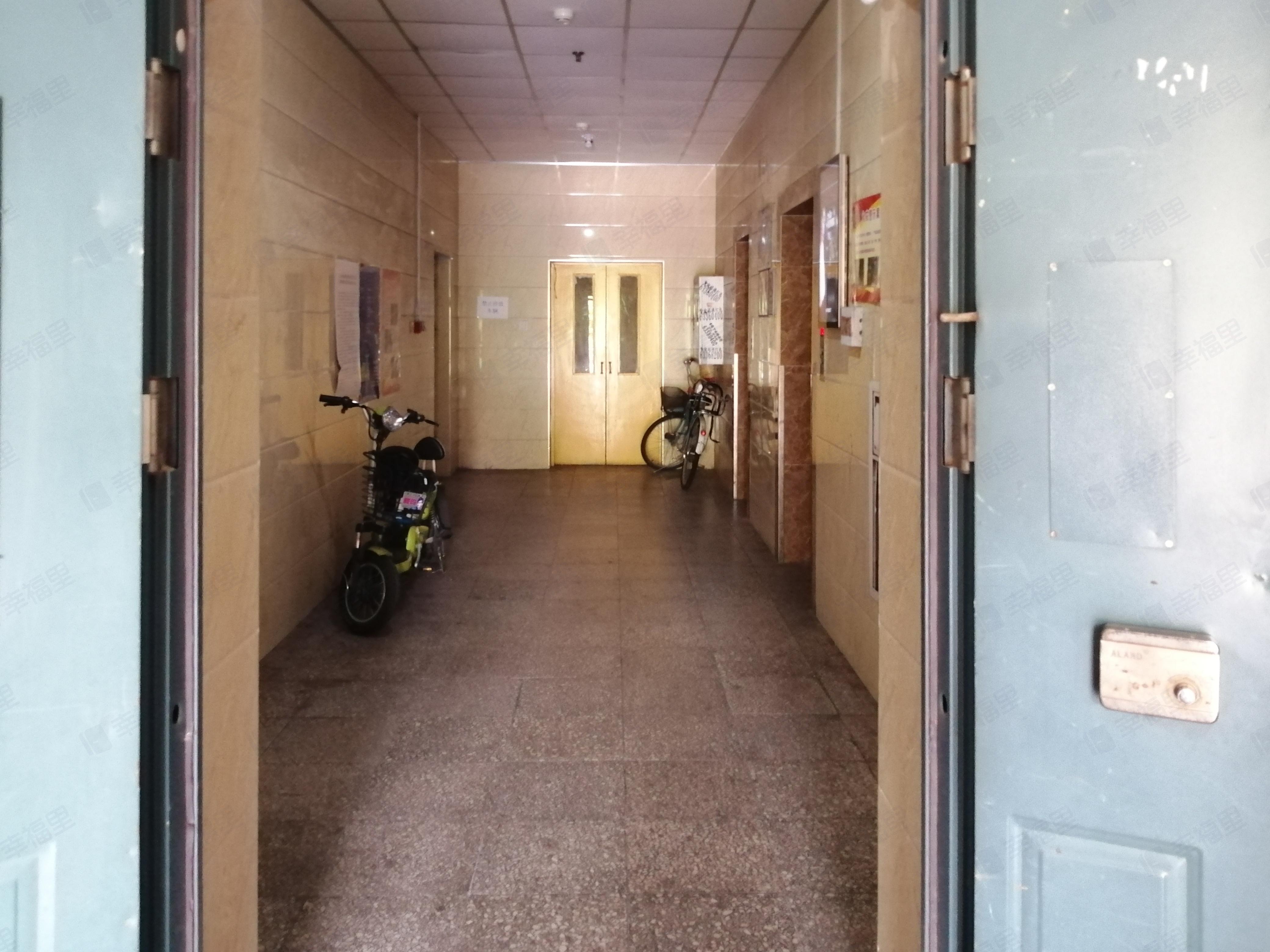 建功南里小区小区效果图