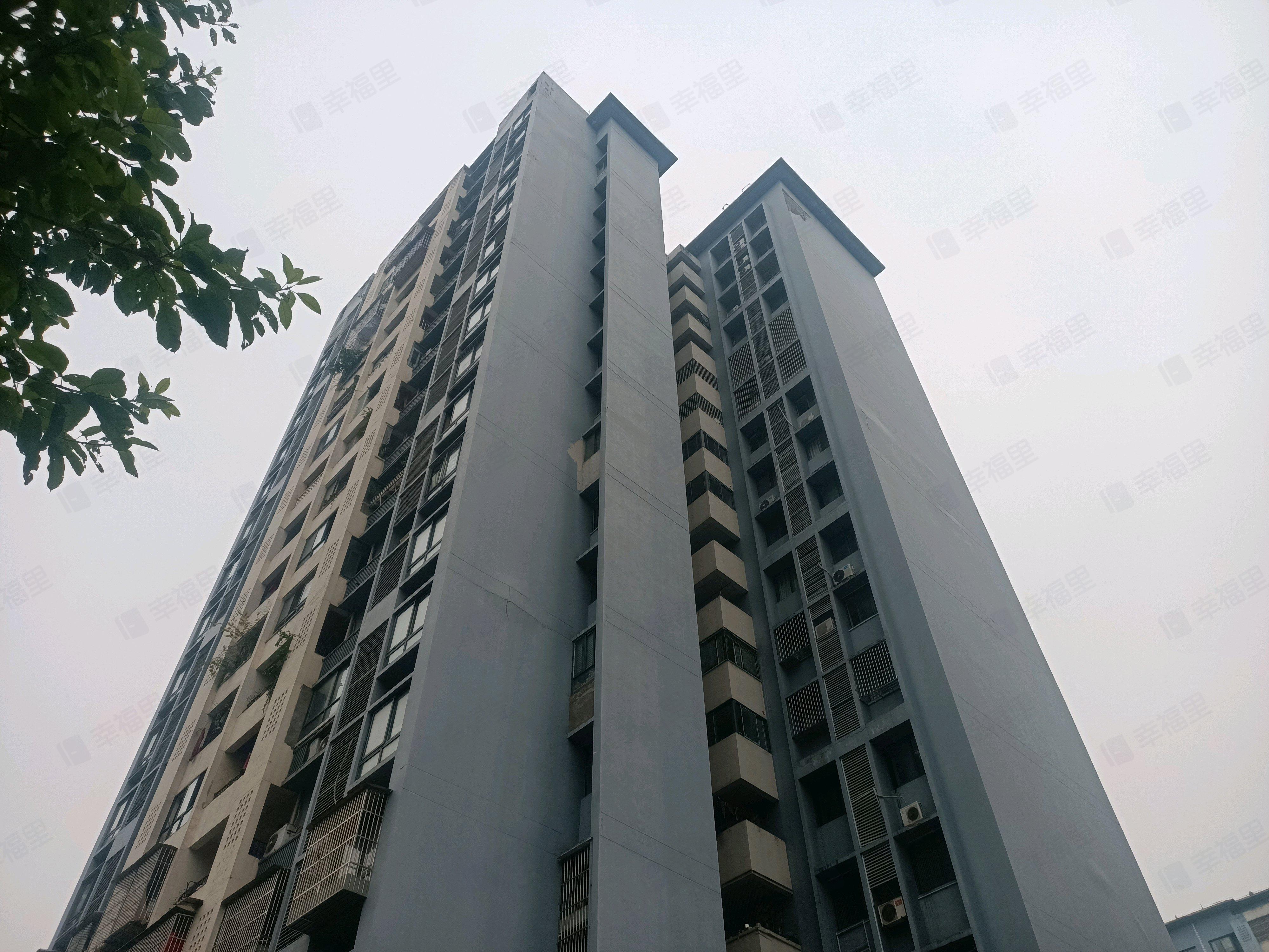 锦绣嘉陵小区效果图