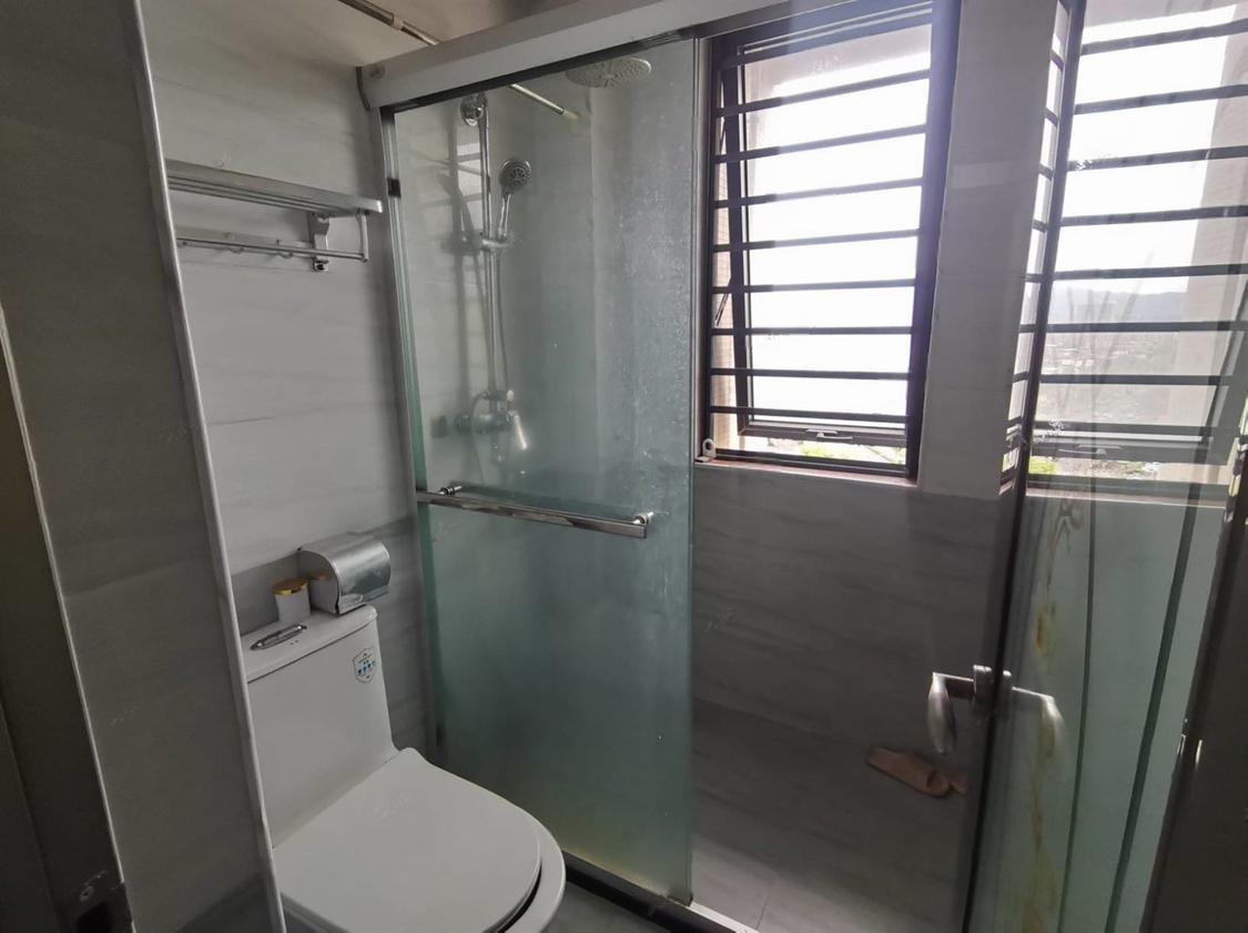 整租·角美中骏四季阳光一期