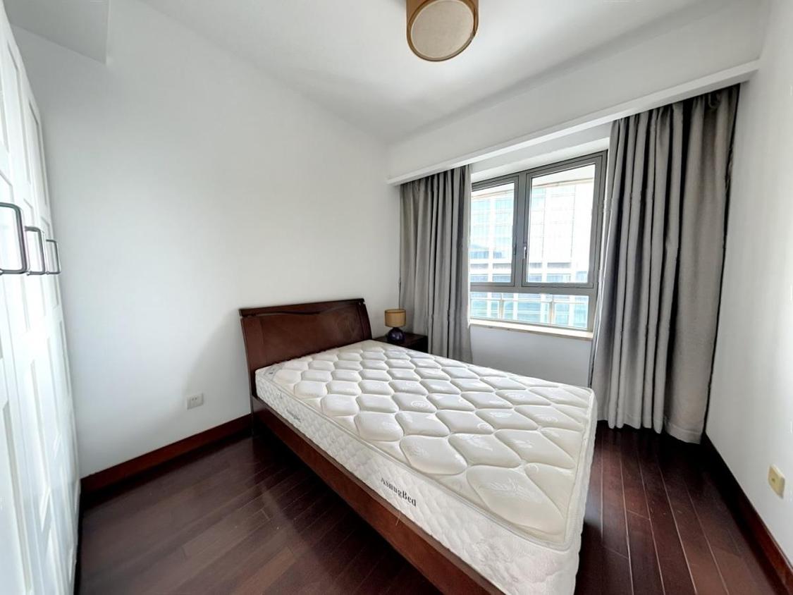 整租·静安四季苑