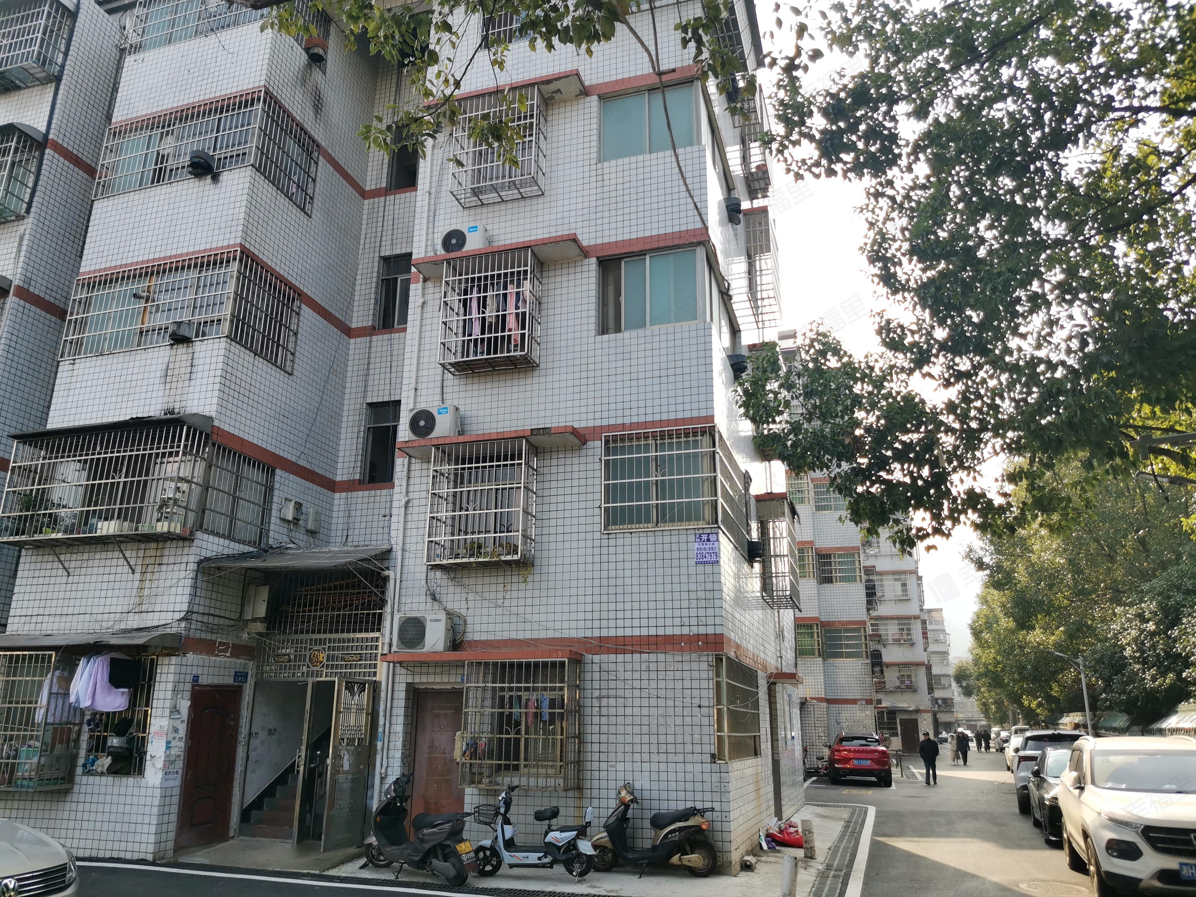 枫林小区(岳麓)小区效果图