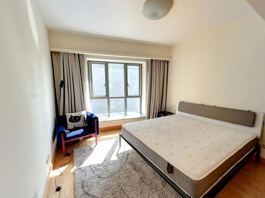 整租·静安四季苑