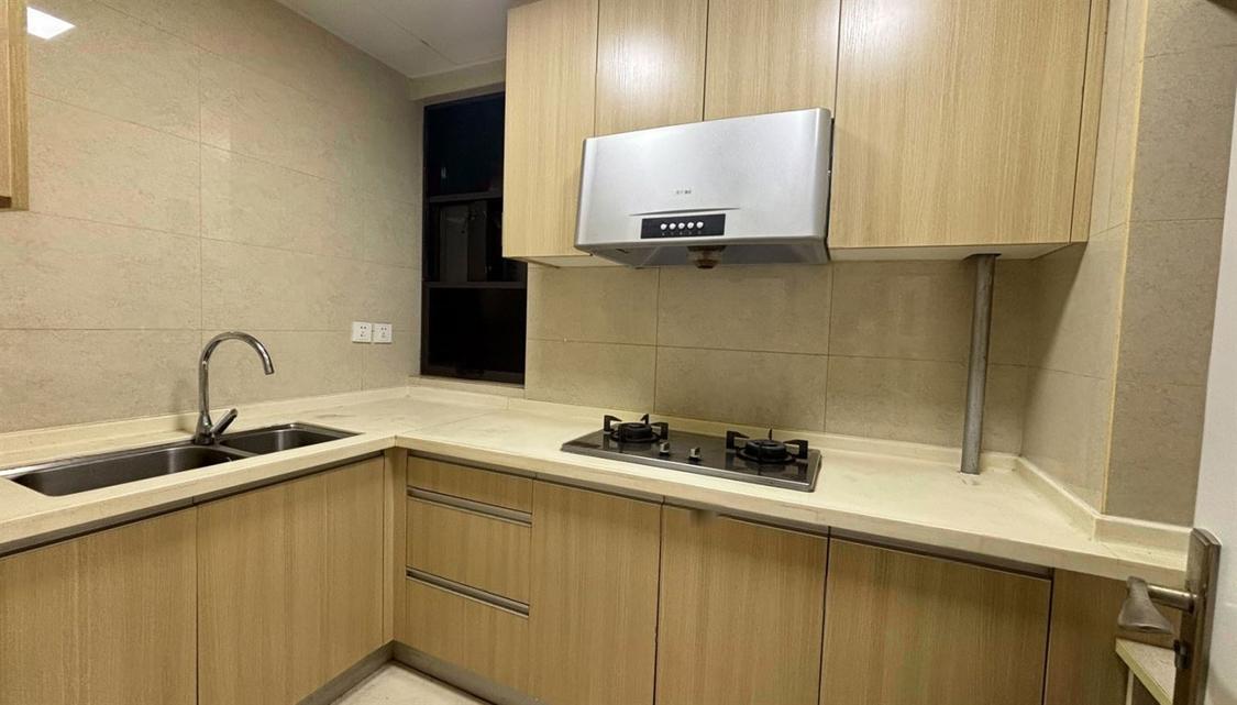 整租·绿地21城(繁华里)