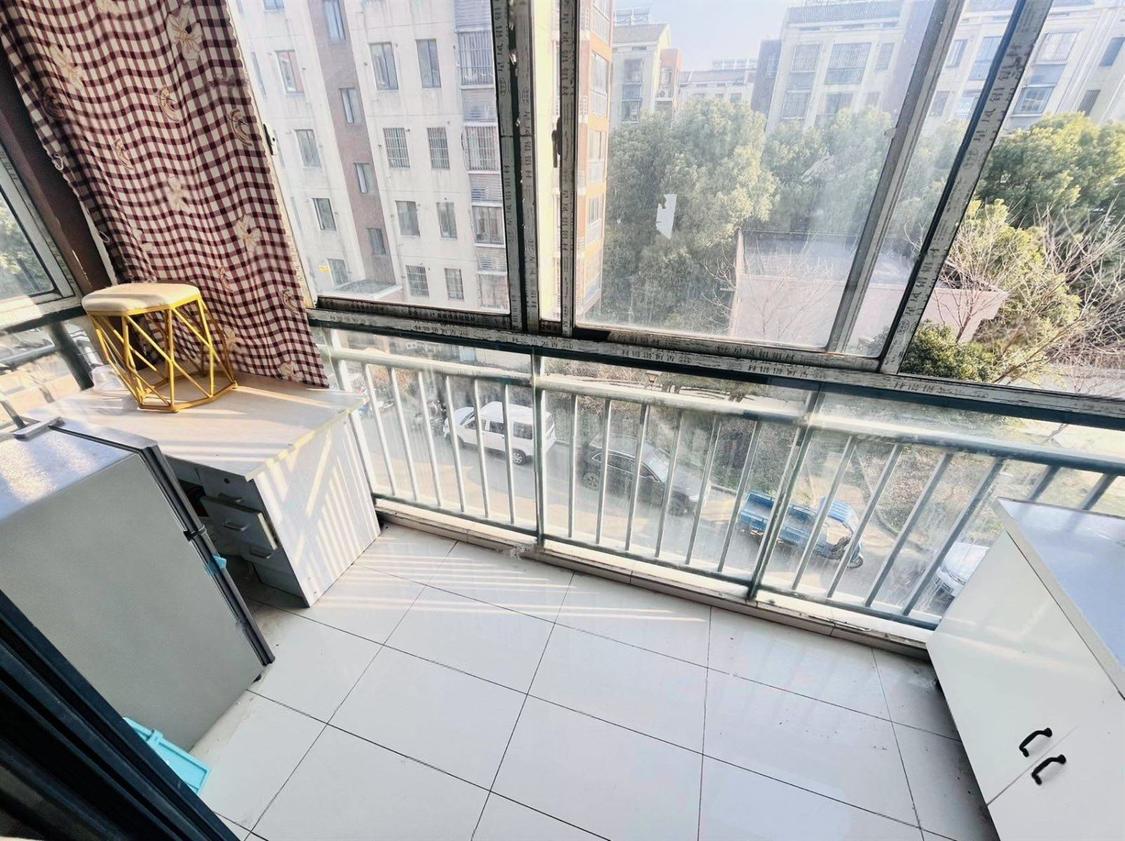 合租·格林华城