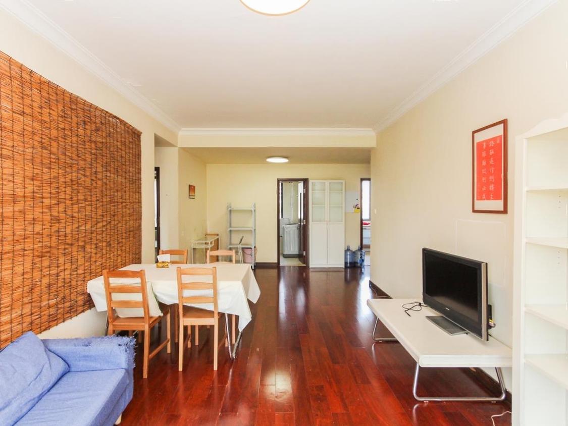 整租·东方明珠国际公寓