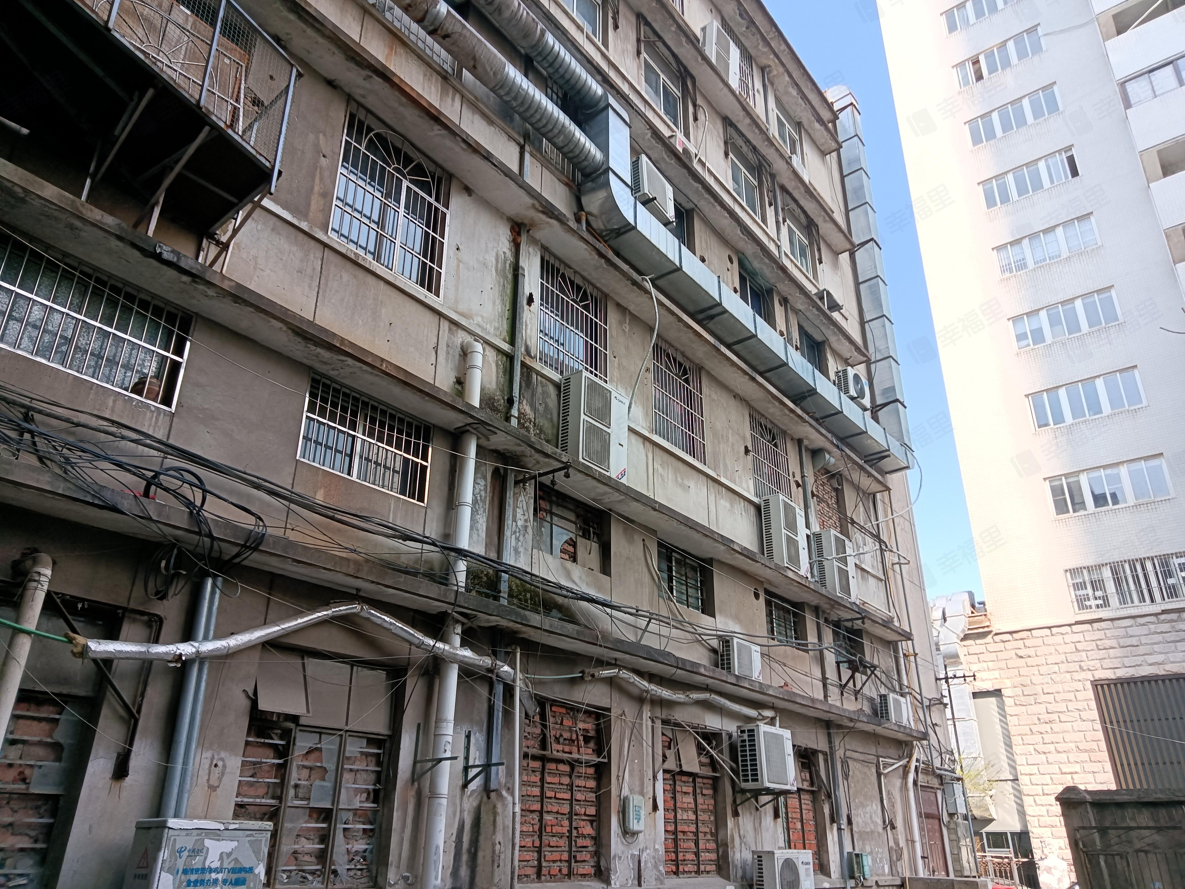 安徽农机小区效果图