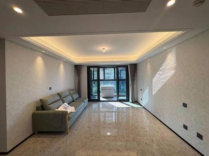 北京万科都荟府4室2厅139.92平中楼层/共27层