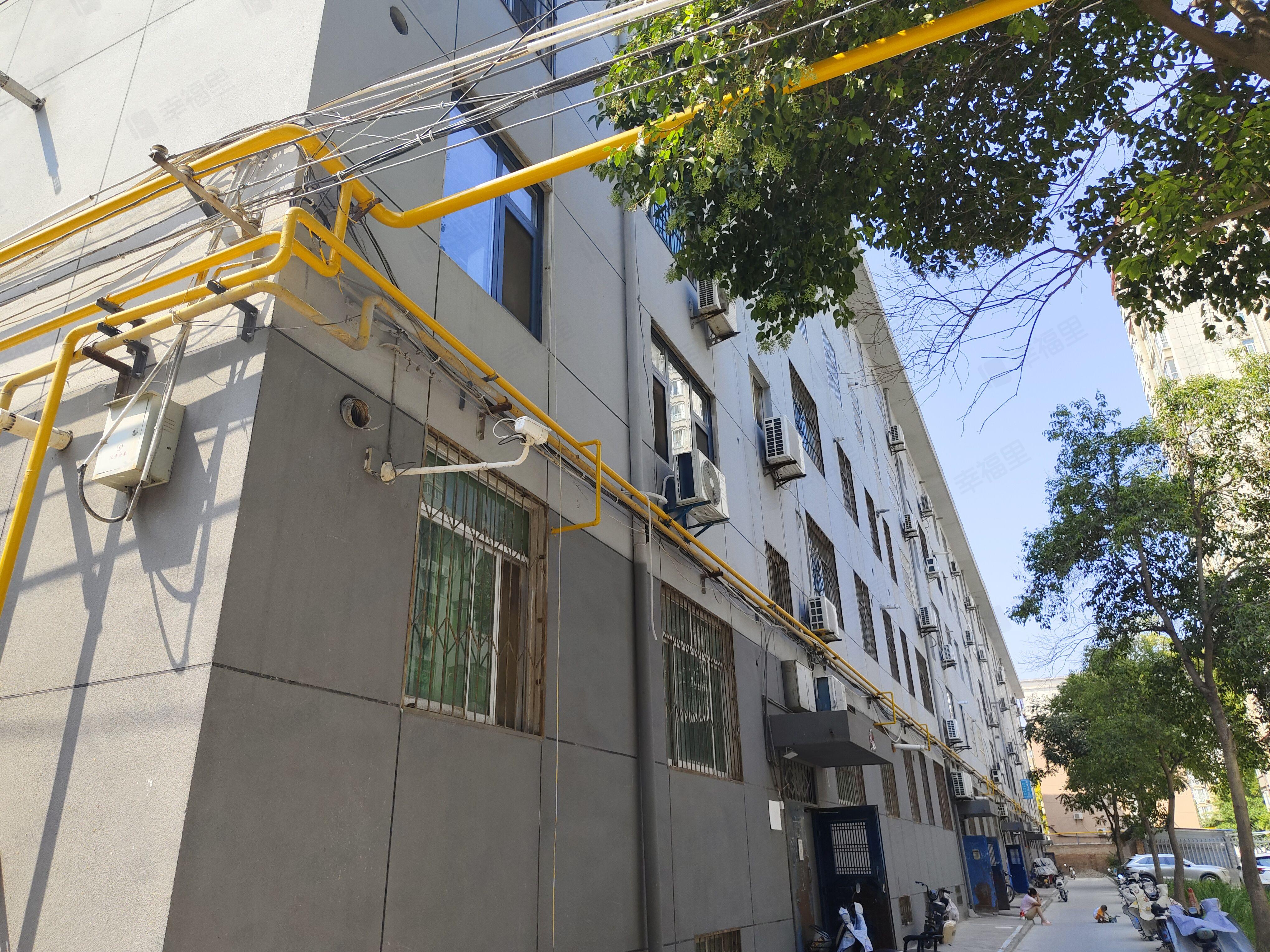 兴达小区小区效果图