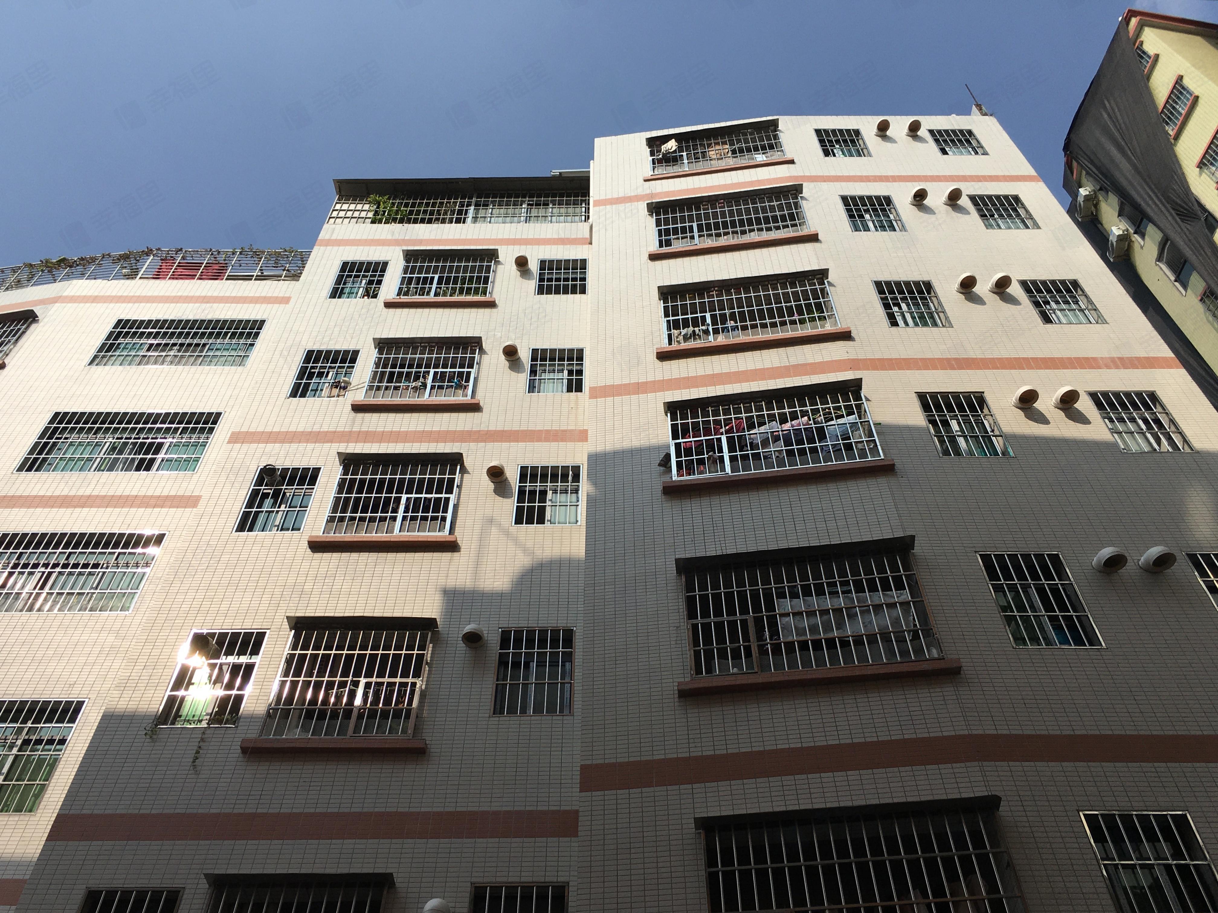 永康南路小区效果图