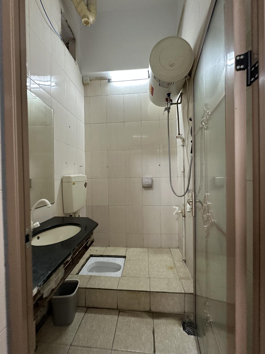 整租·深水坑路