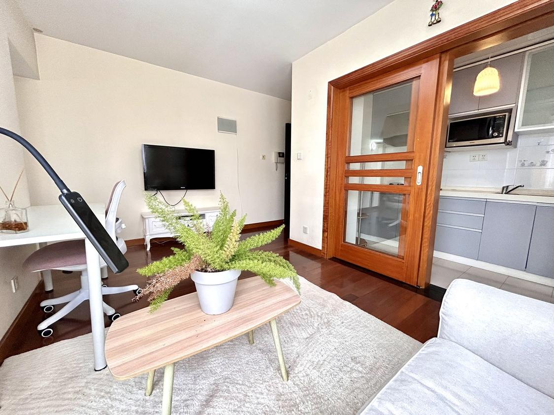 整租·静安晶华园