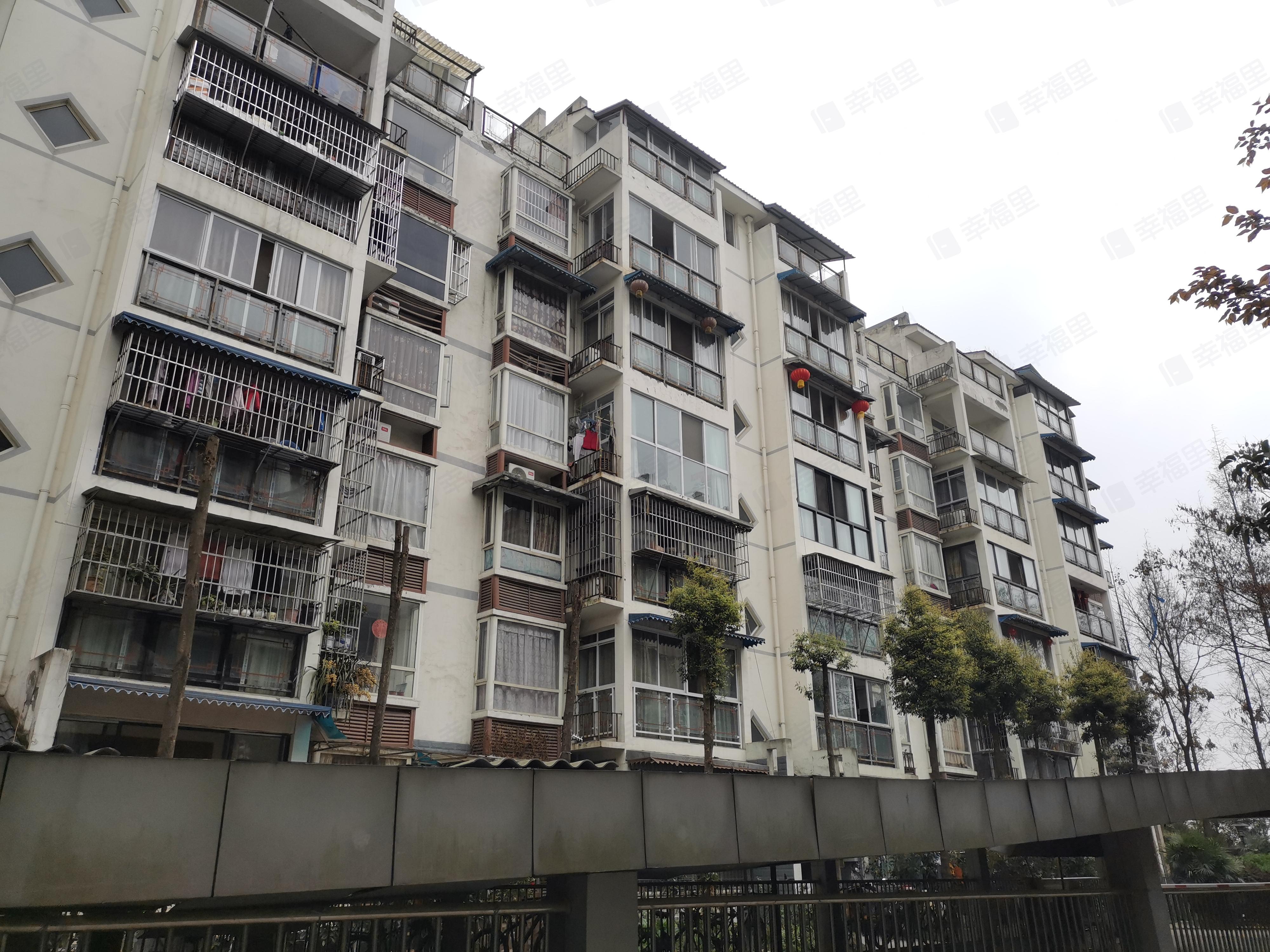 鑫和苑(郫都)小区效果图