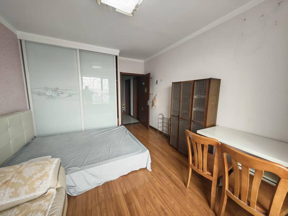 合租·胜景天地小区