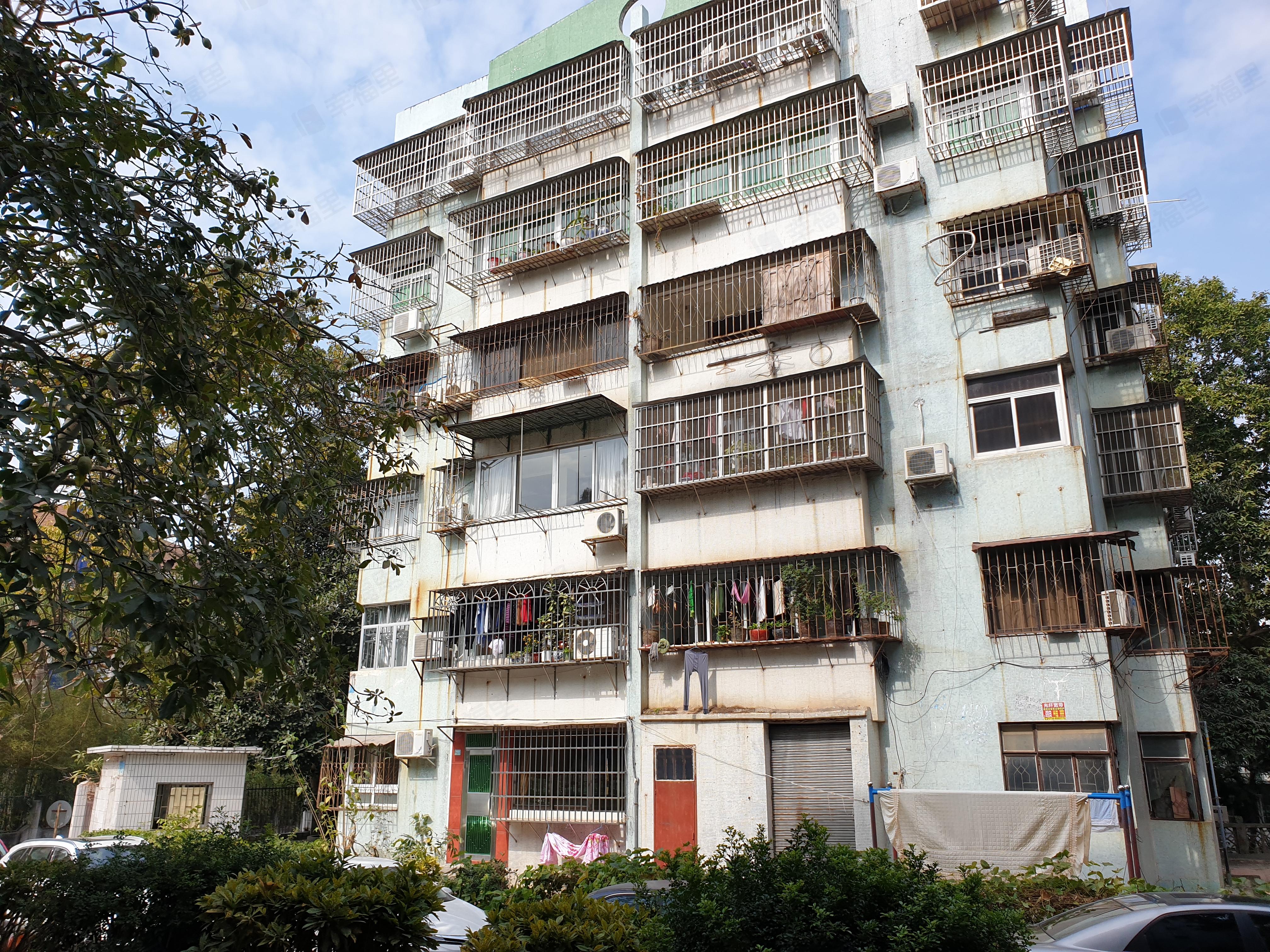 香宁酒店住宅小区效果图