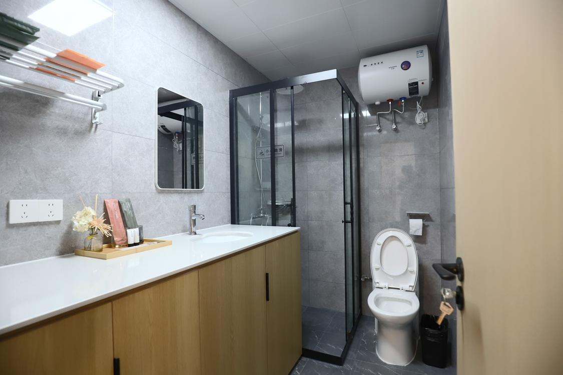 合租·君悦湖滨