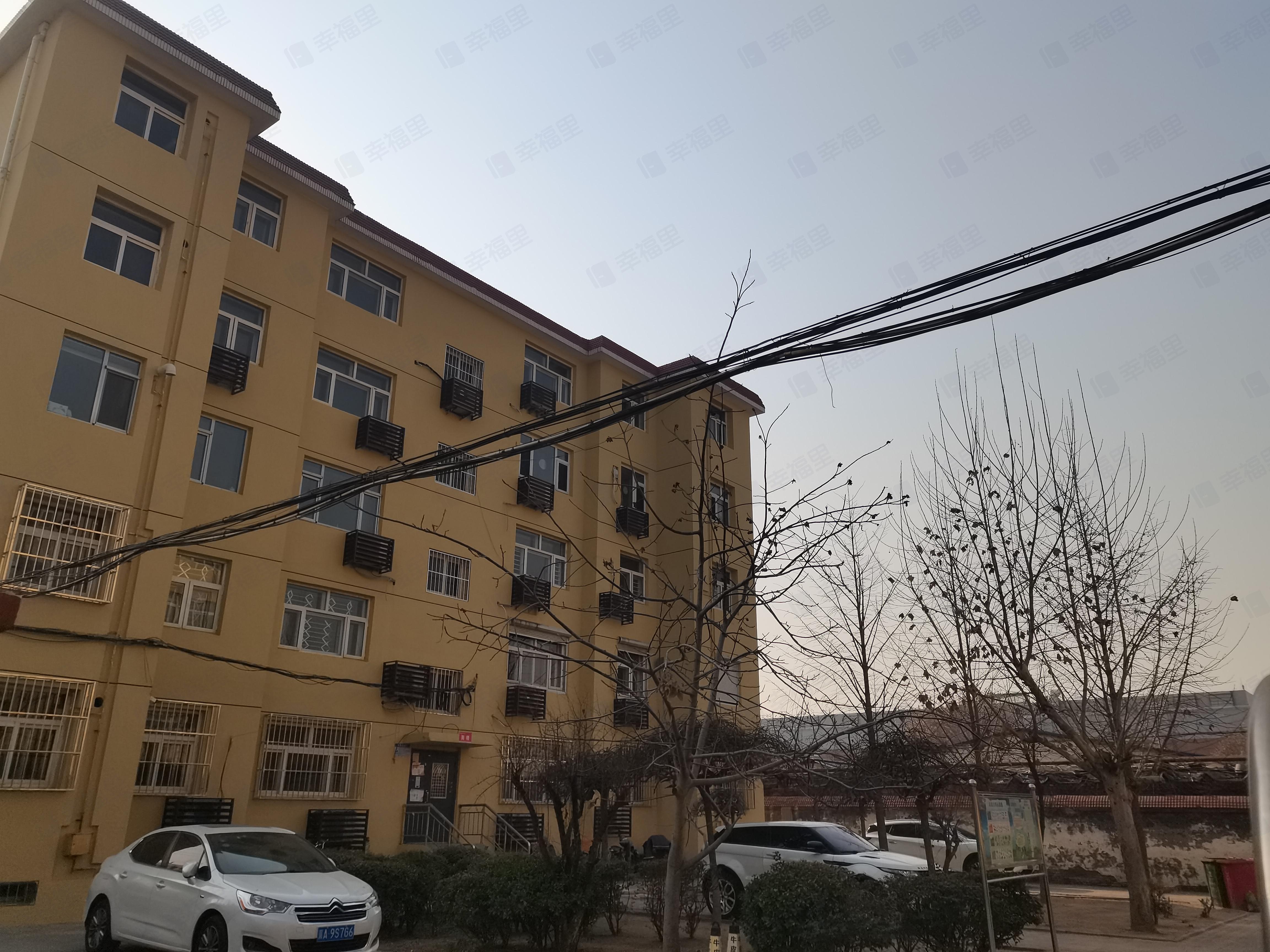 华润宿舍小区效果图