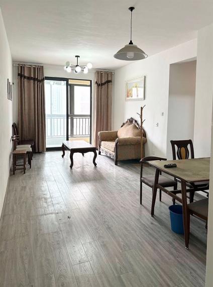 北京阳光城海悦府3室2厅105平中楼层/共33层