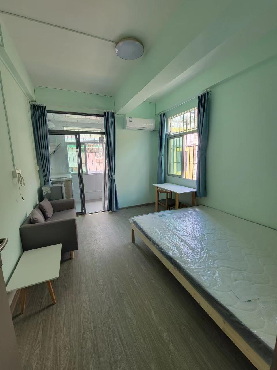 整租·牛栏前村