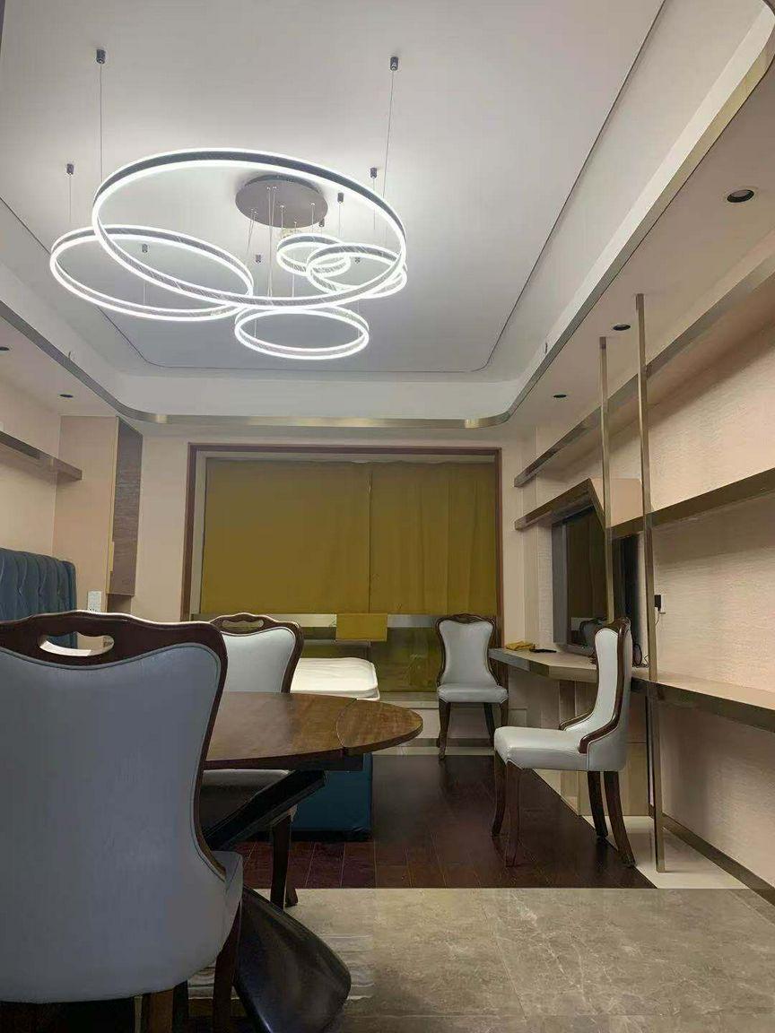 整租·誉峰遇见