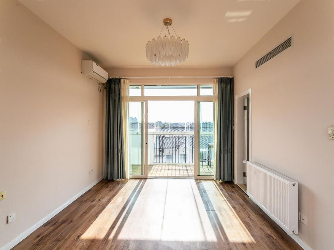 整租·云间绿大地