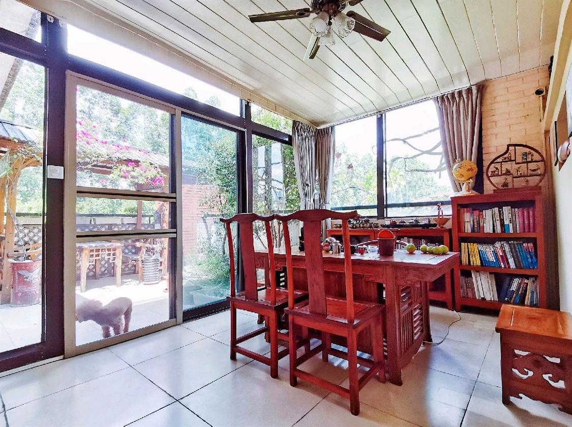 整租·世纪城国际公馆(四期)