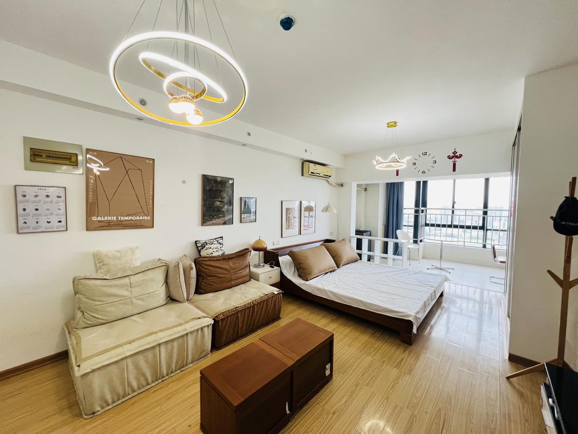 整租·汇金新天地