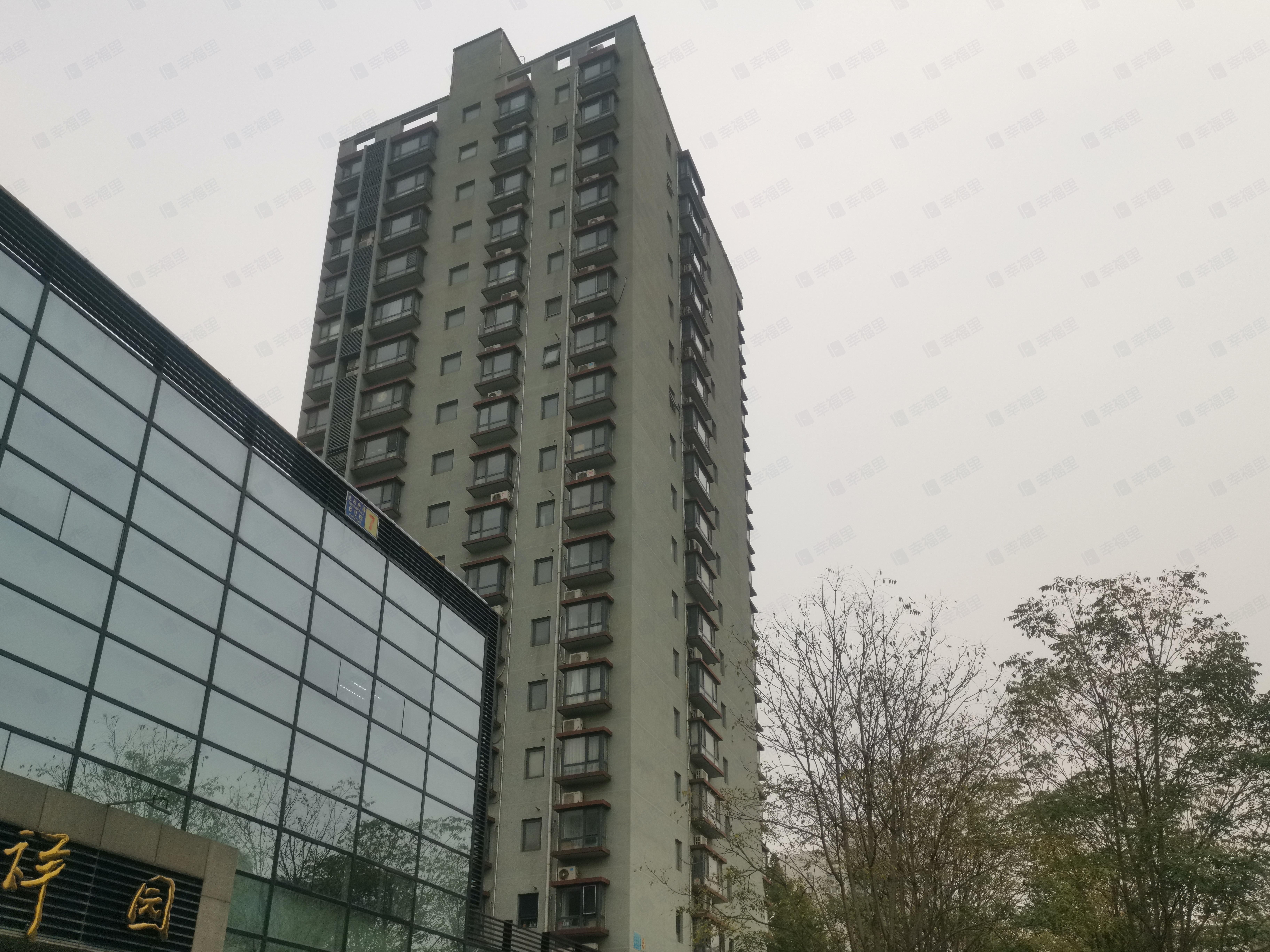 博世祥园小区效果图