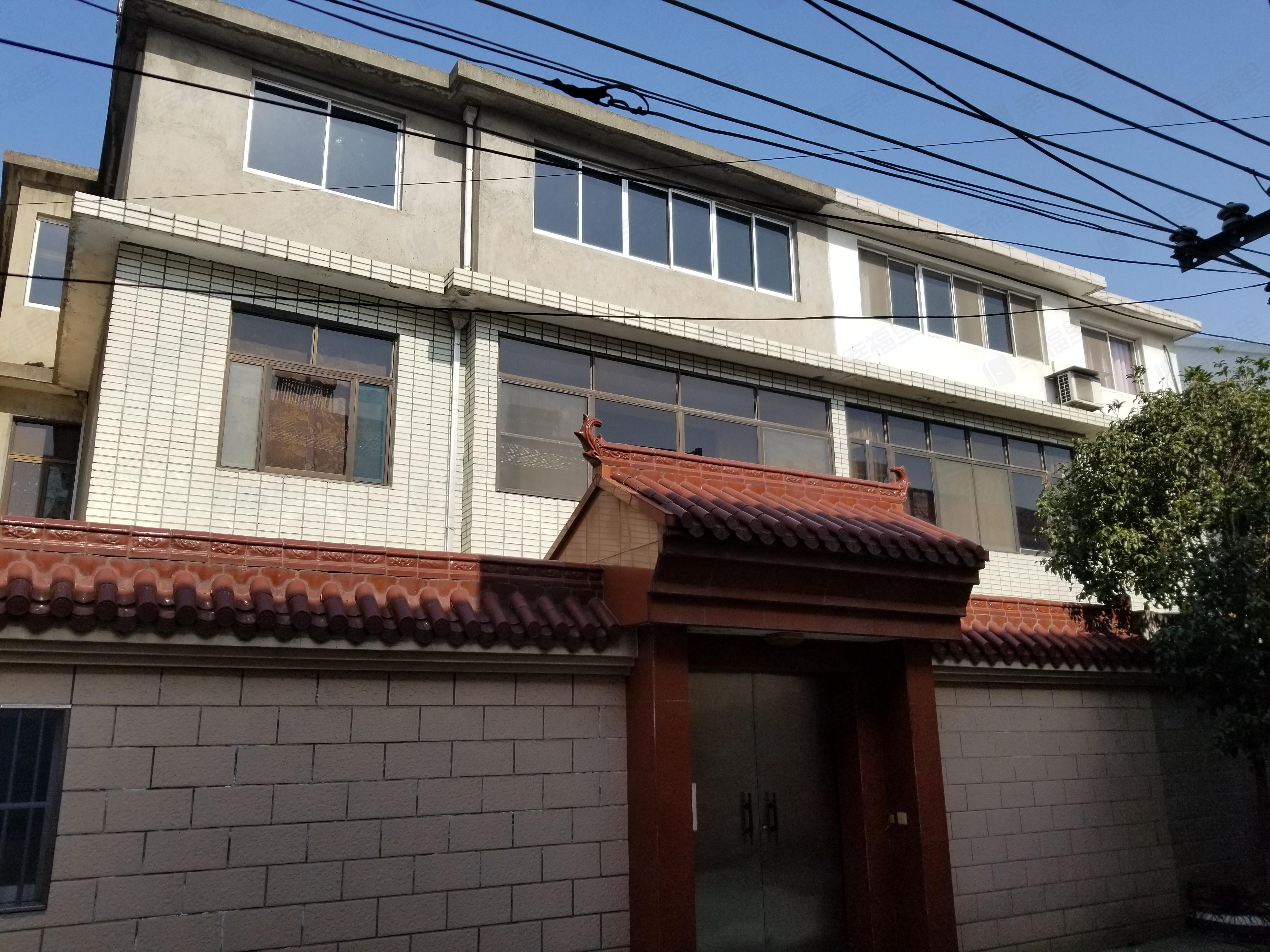 柏庄小区小区效果图