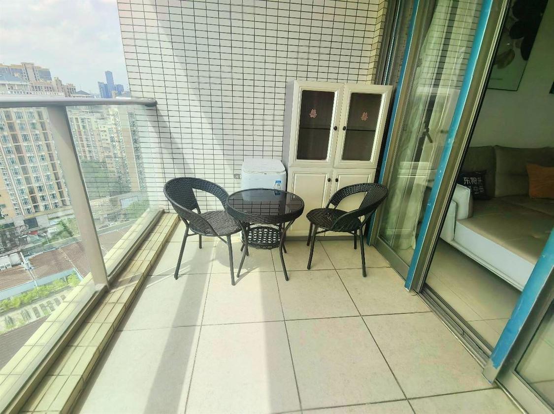 整租·光大景湖时代城